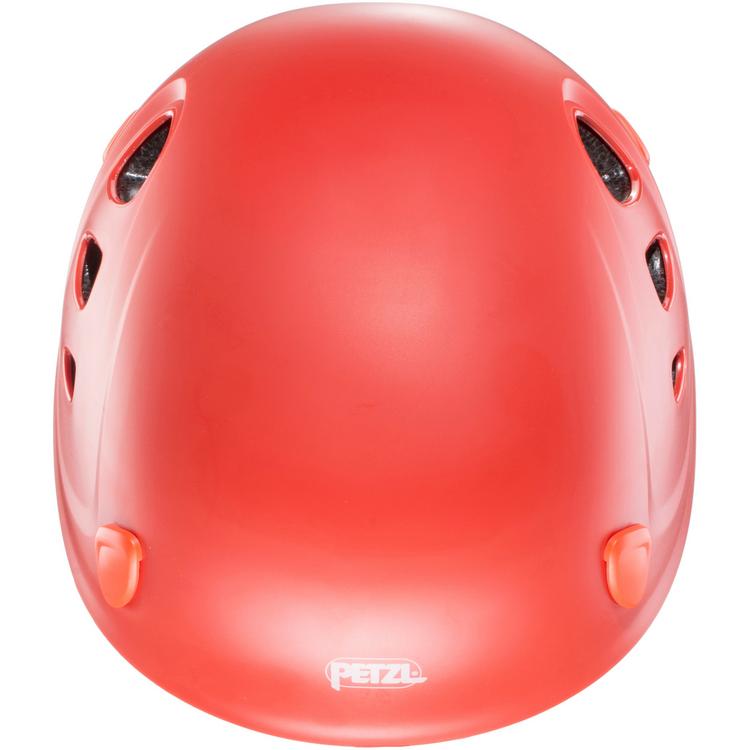 Petzl Petzl Picchu Helm Kinder - orange - 0 | SportScheck