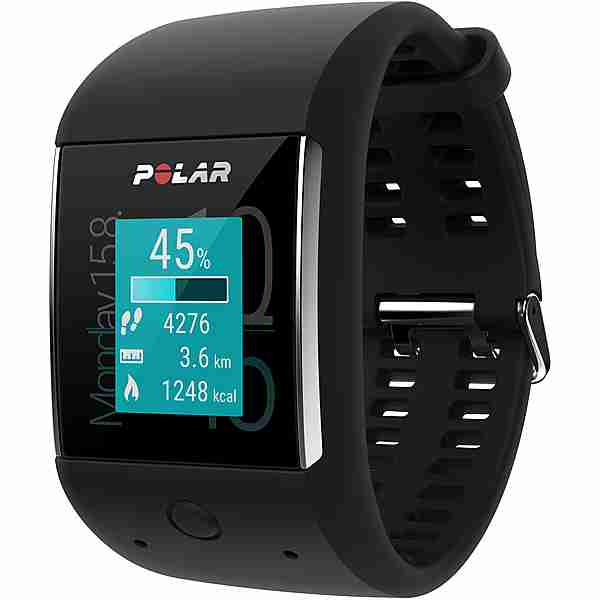 Smartwatch Polar M600 Android Wear 