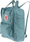 FJ&Auml;LLR&Auml;VEN K&aring;nken Daypack - sky blue