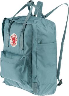 FJÄLLRÄVEN Rucksack Kånken Daypack sky blue