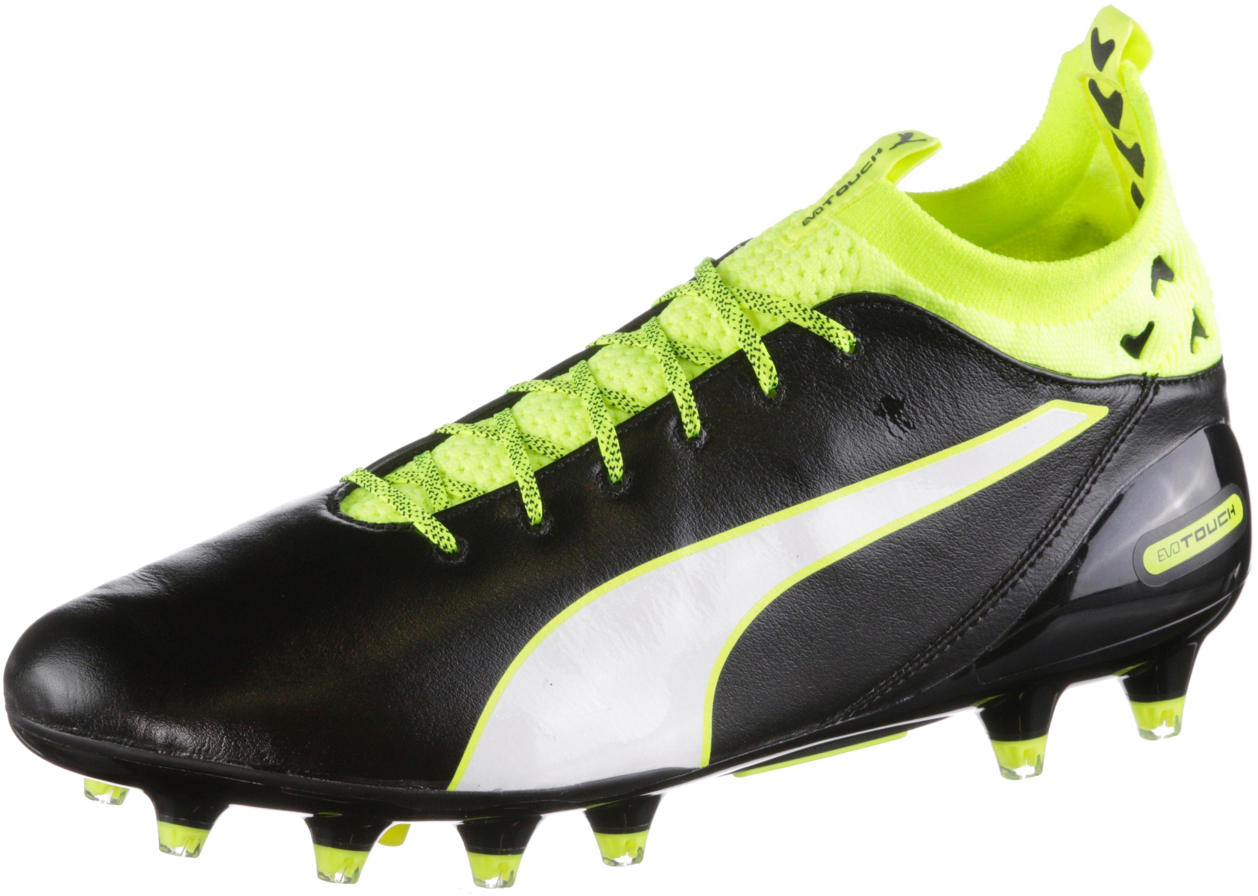 puma evotouch pro