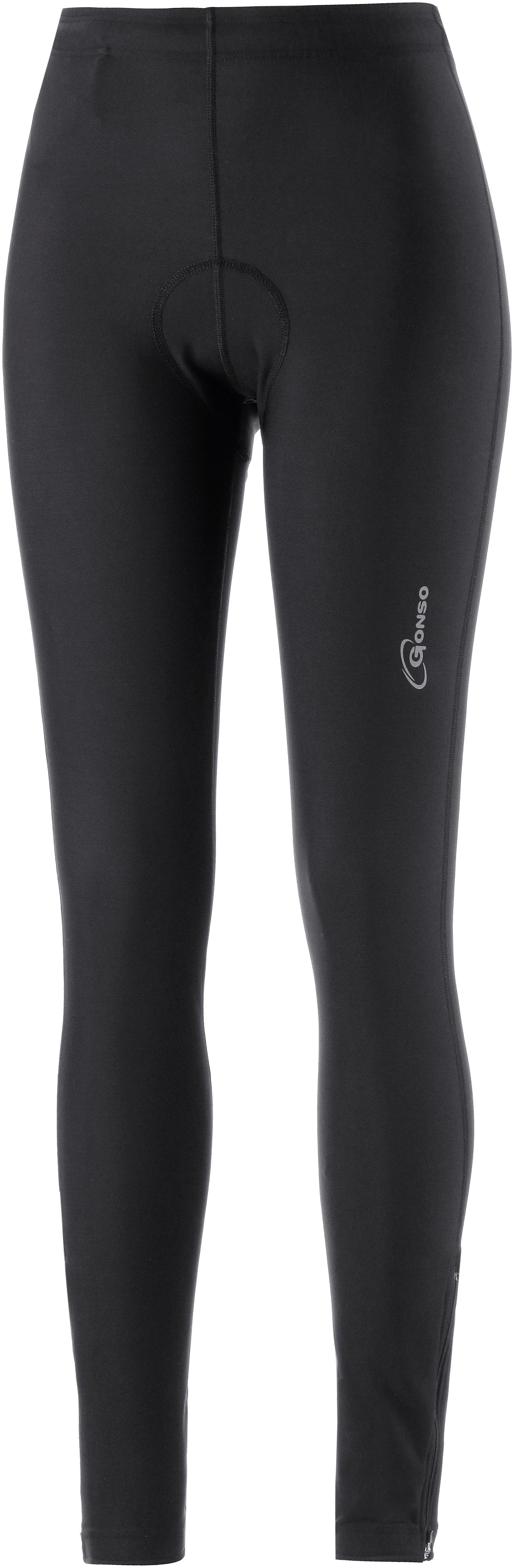 Image of Gonso Denver V3 Fahrradhose Damen