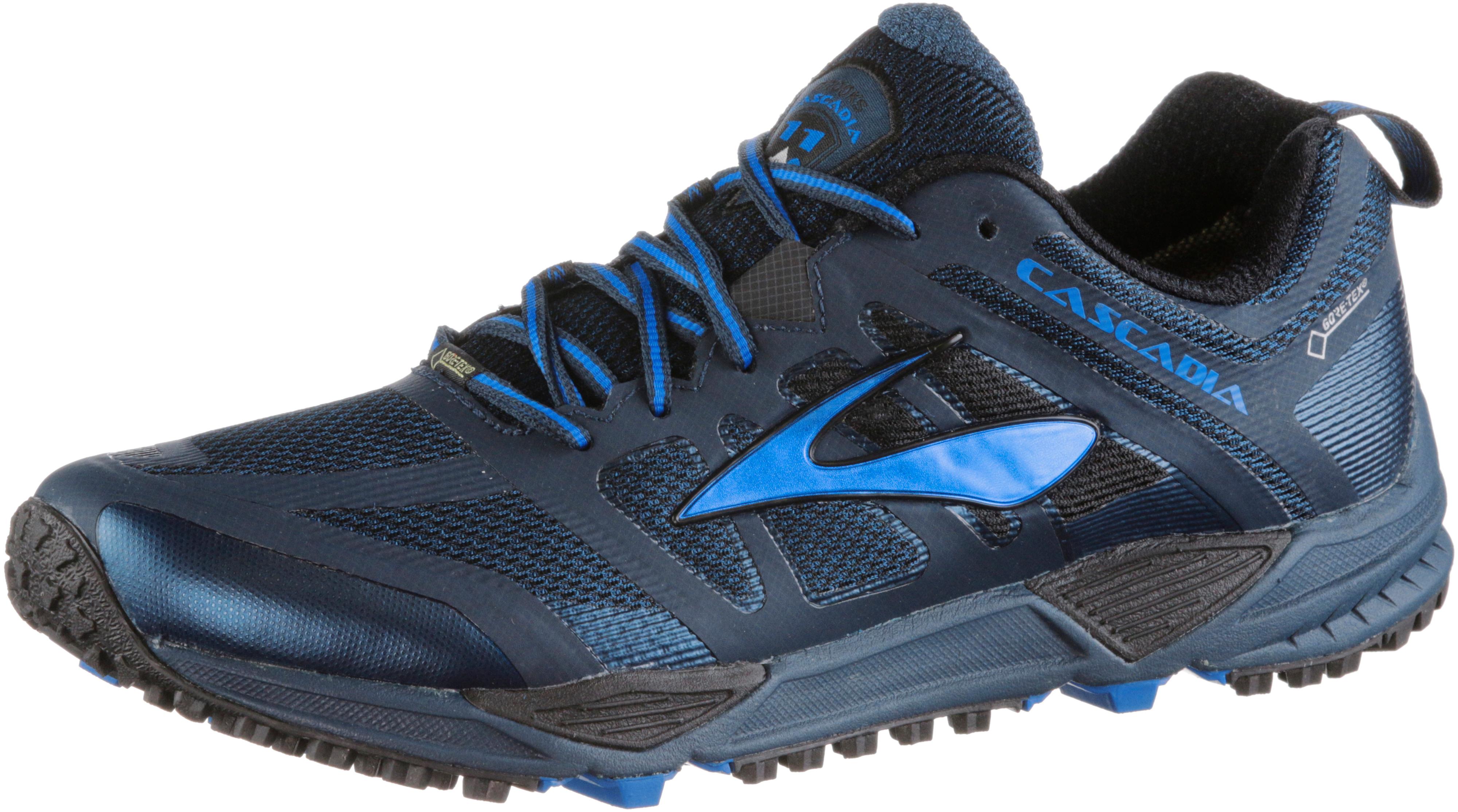 brooks cascadia 11 herren