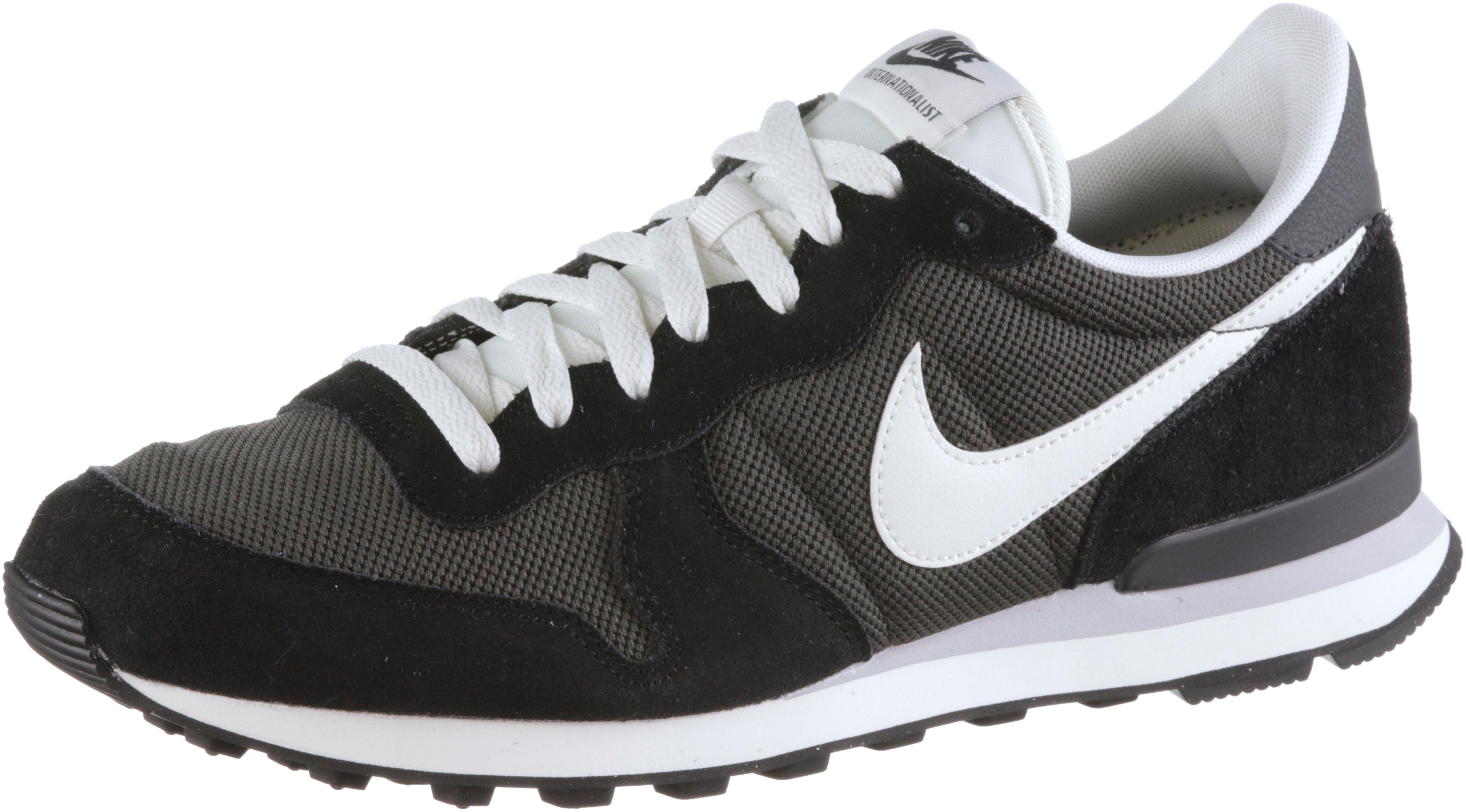 nike herren internationalist sneaker