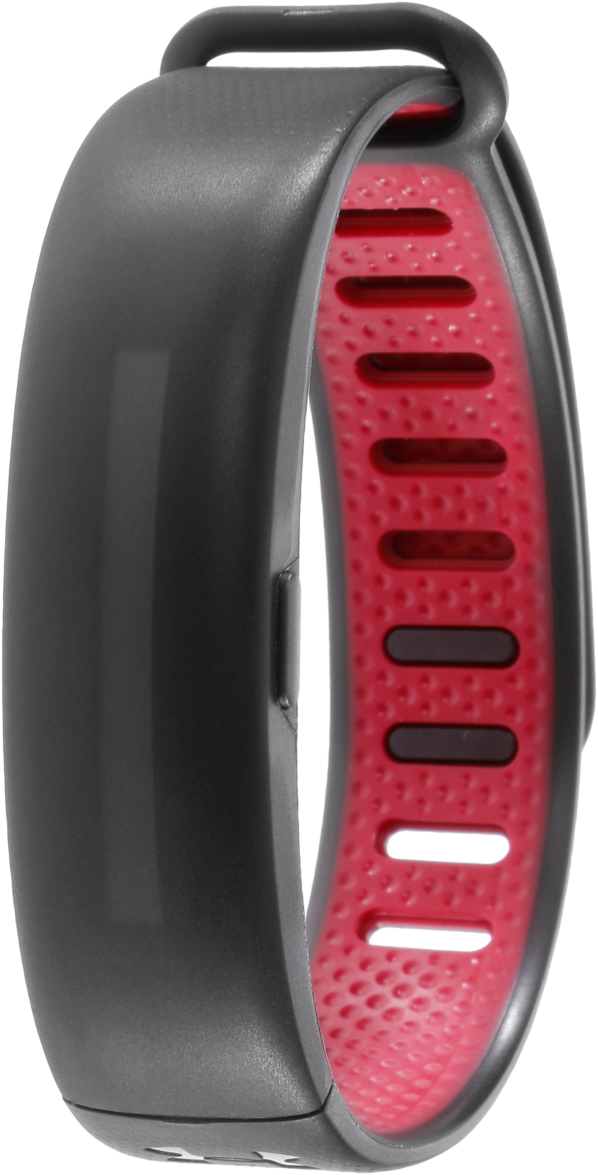 under armour fitness tracker