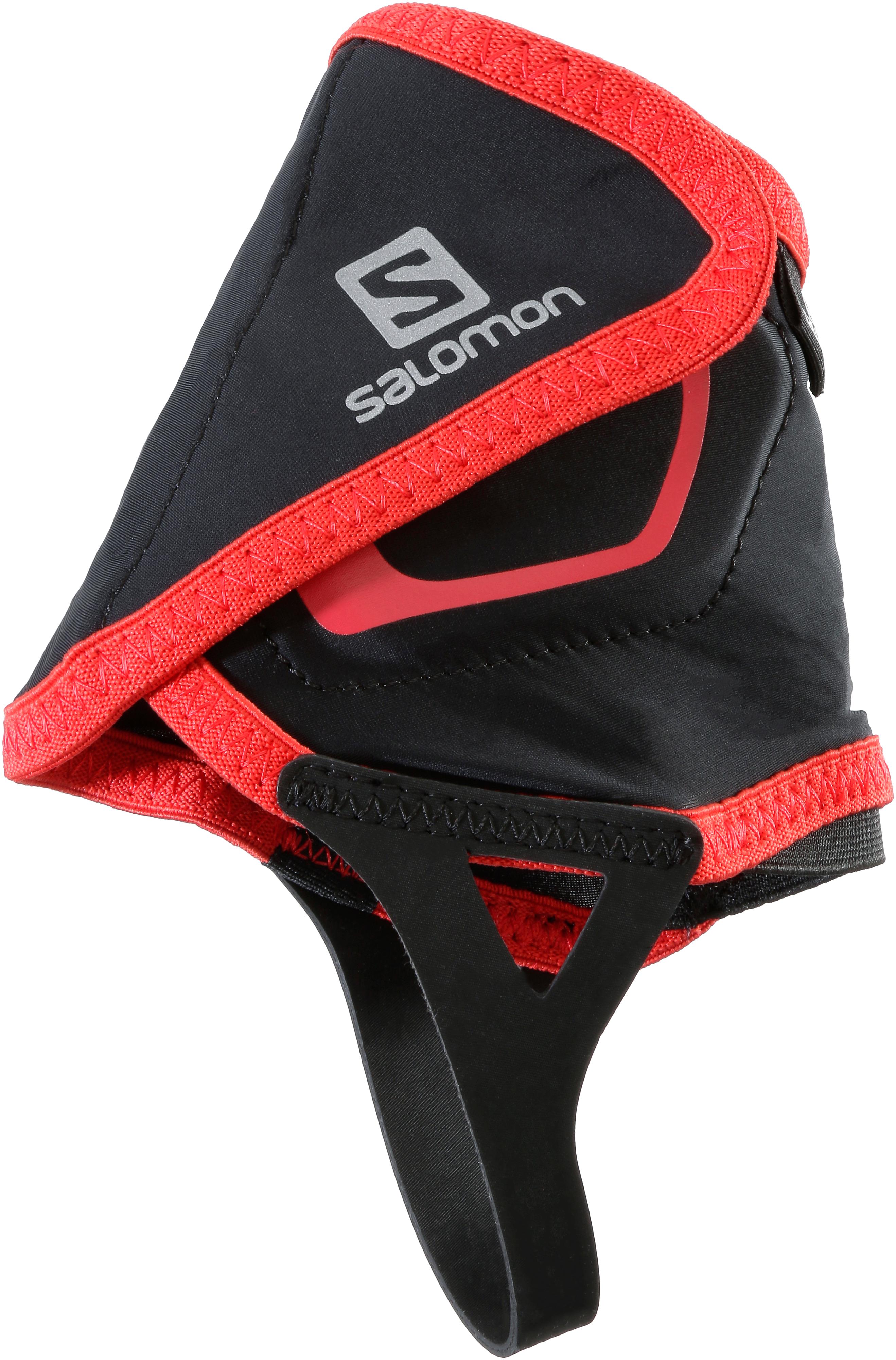 salomon gaiters high