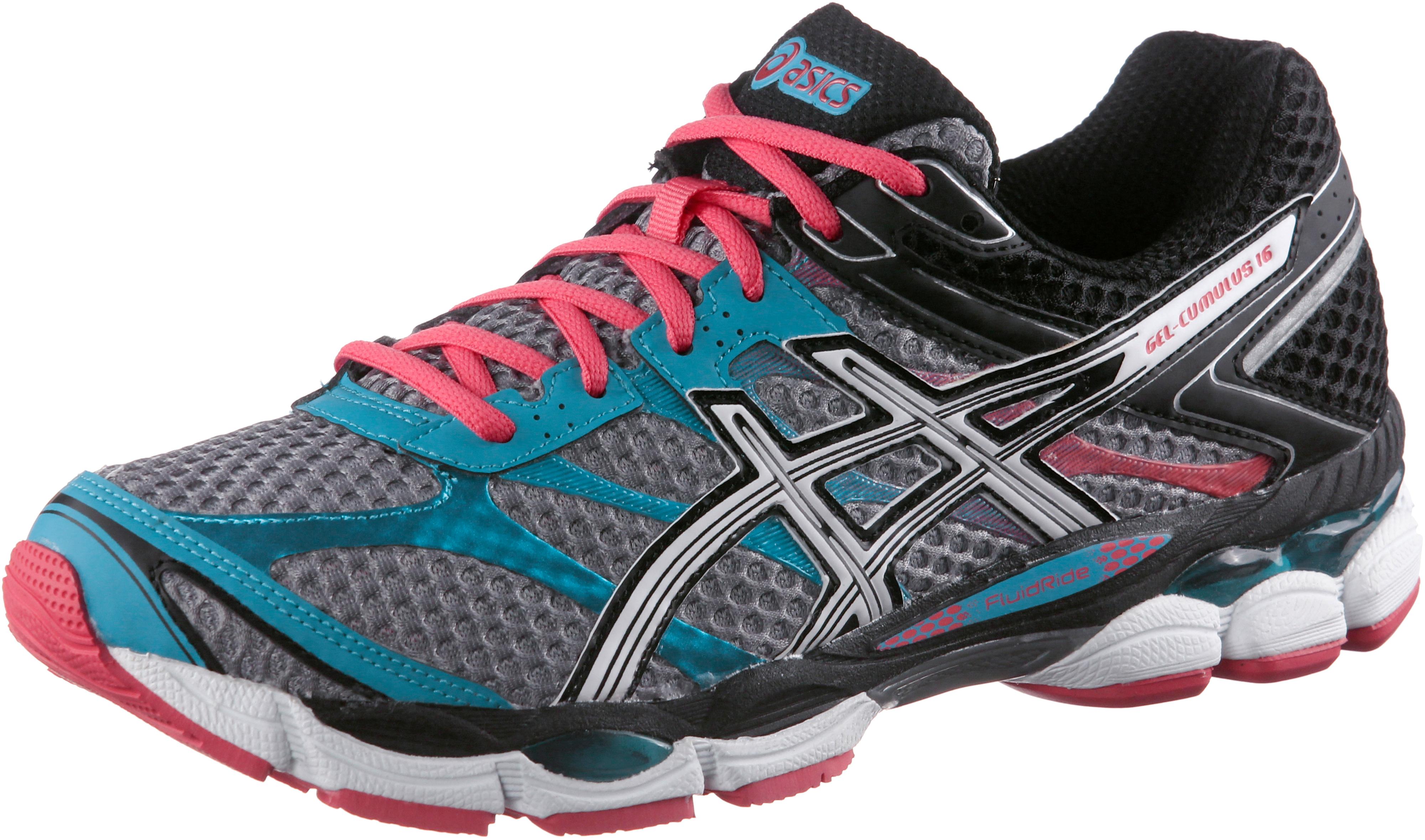 asics gel cumulus 16 w