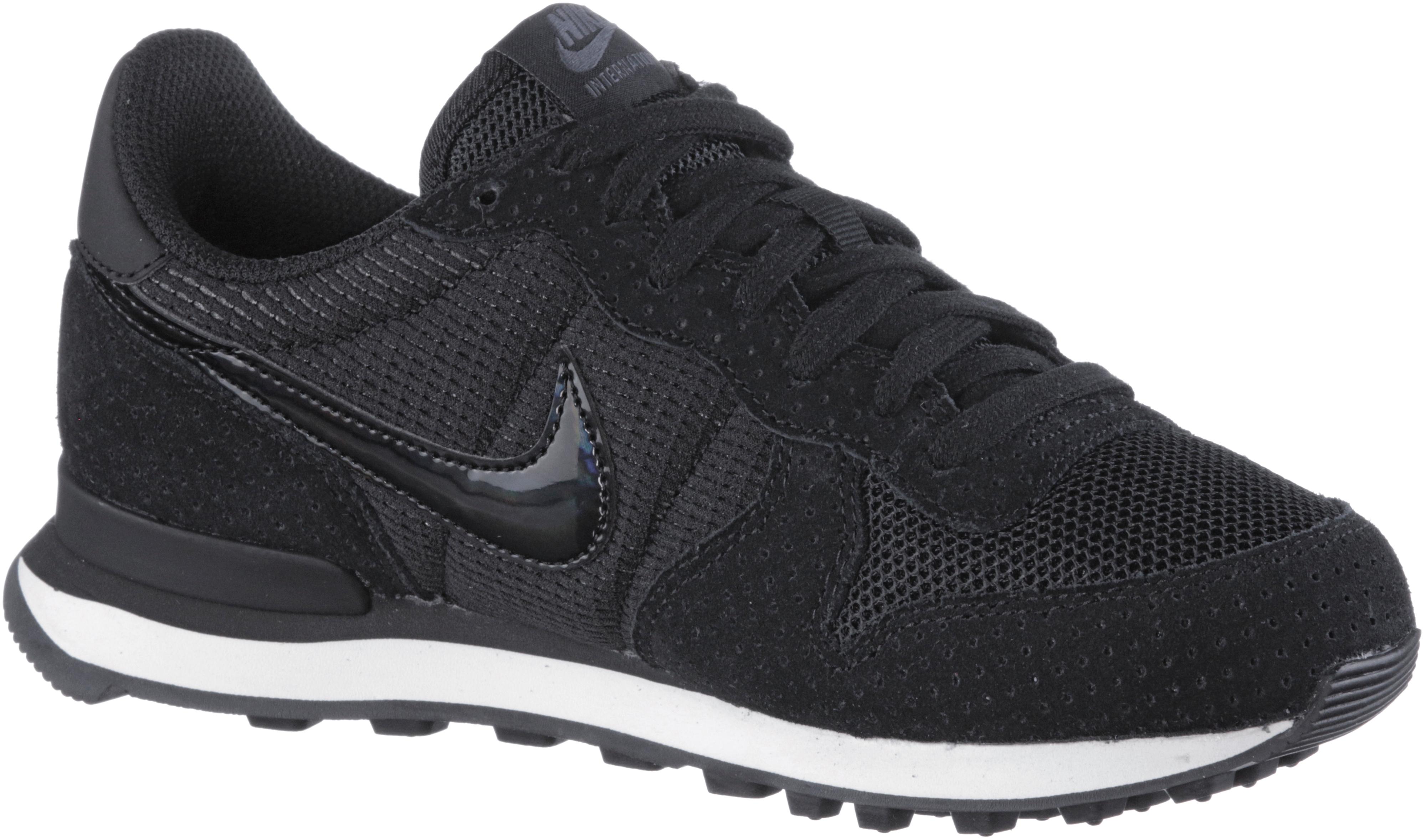 nike internationalist damen schwarz 39