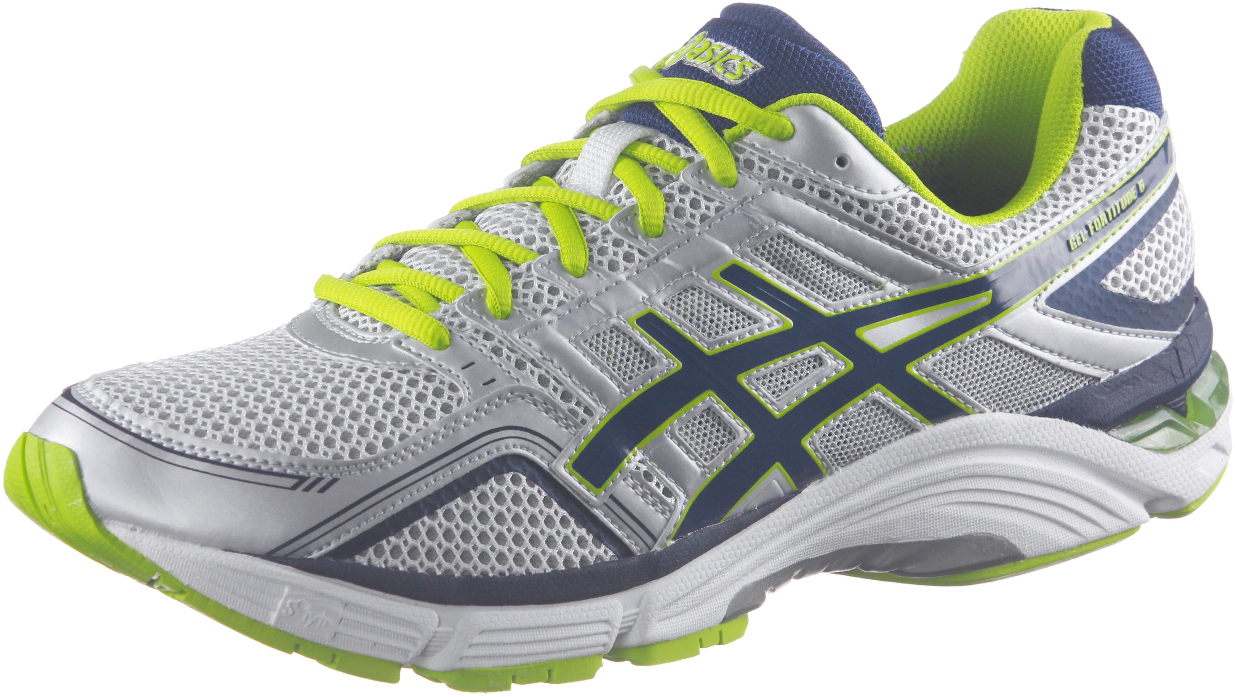 gel fortitude 6