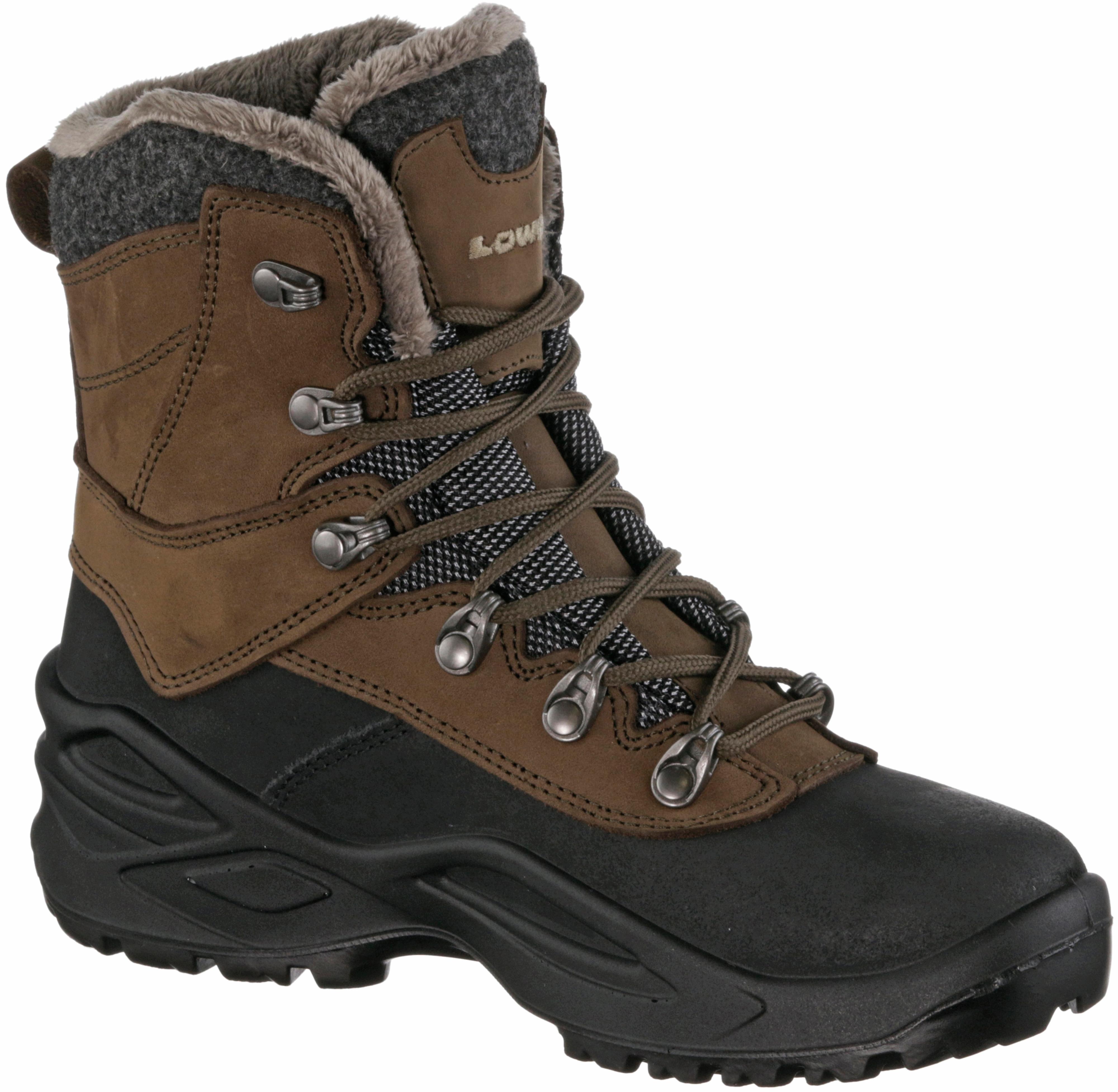 Lowa on sale couloir gtx