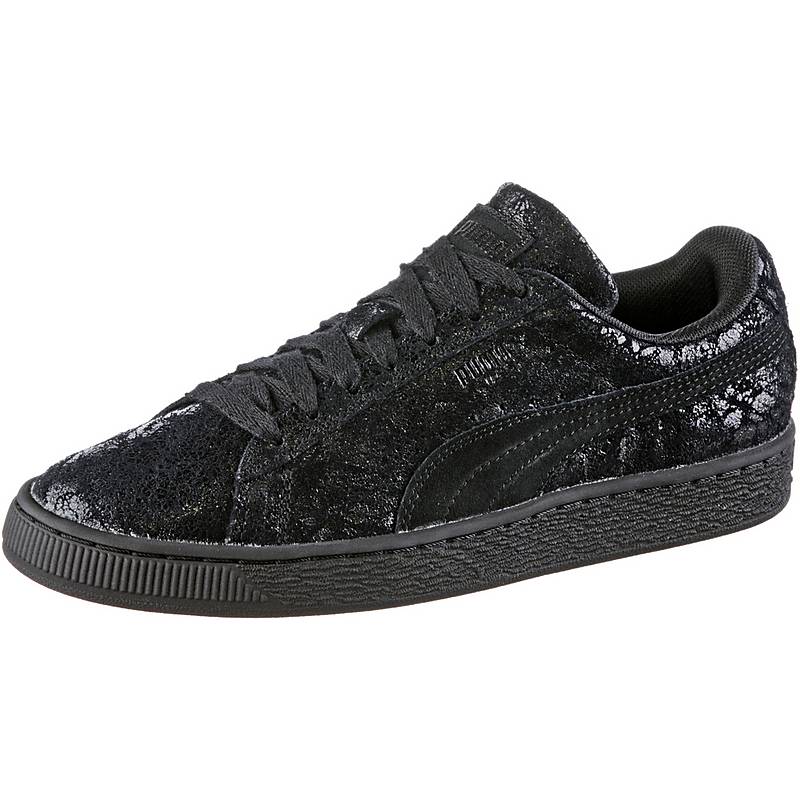 puma damen suede classic sneaker puma damen suede classic sneaker