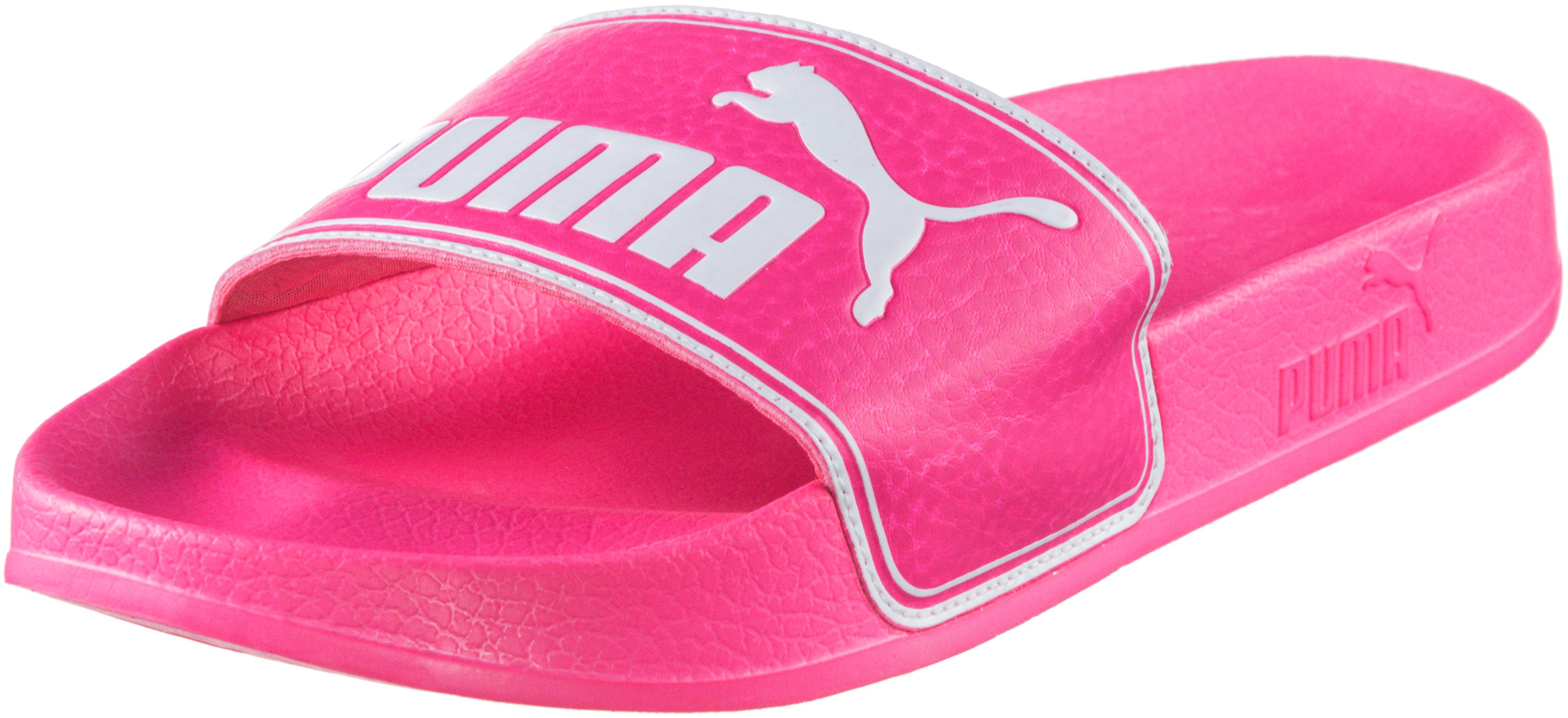 puma badelatschen damen