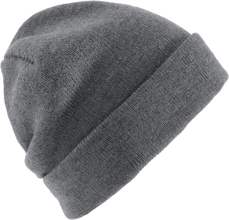 Eisb&auml;r Eisb&auml;r Skater Beanie - grau - 0 | SportScheck