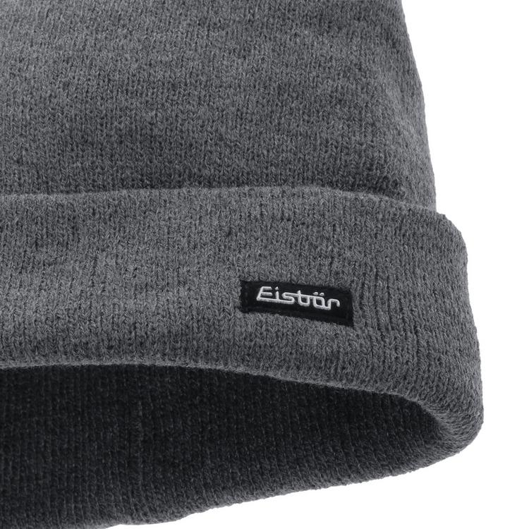 Eisb&auml;r Eisb&auml;r Skater Beanie - grau - 0 | SportScheck