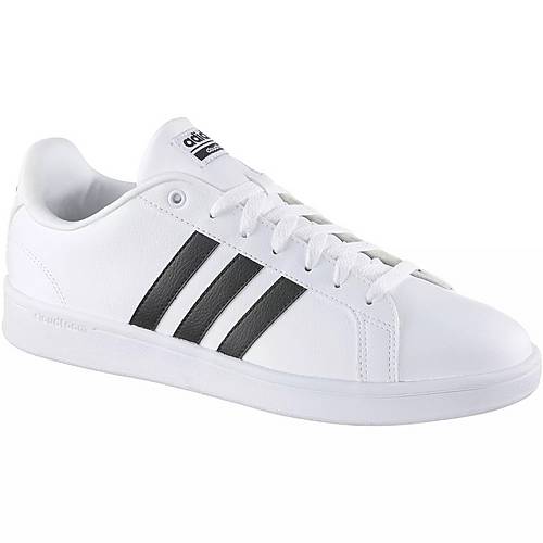 adidas CF ADVANTAGE Sneaker weißschwarz im Online Shop von SportScheck kaufen adidas CF ADVANTAGE Sneaker weißschwarz im Online Shop von SportScheck kaufen