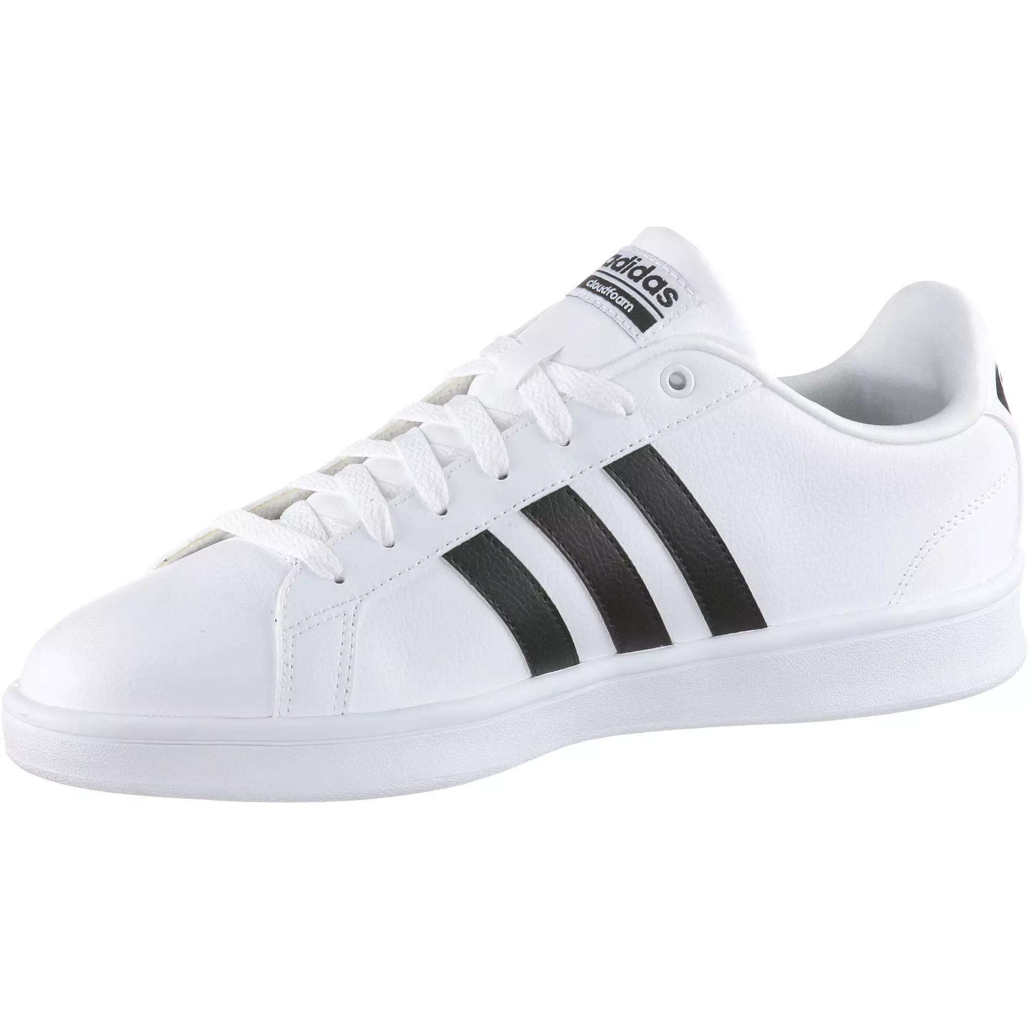 adidas advantage sneaker