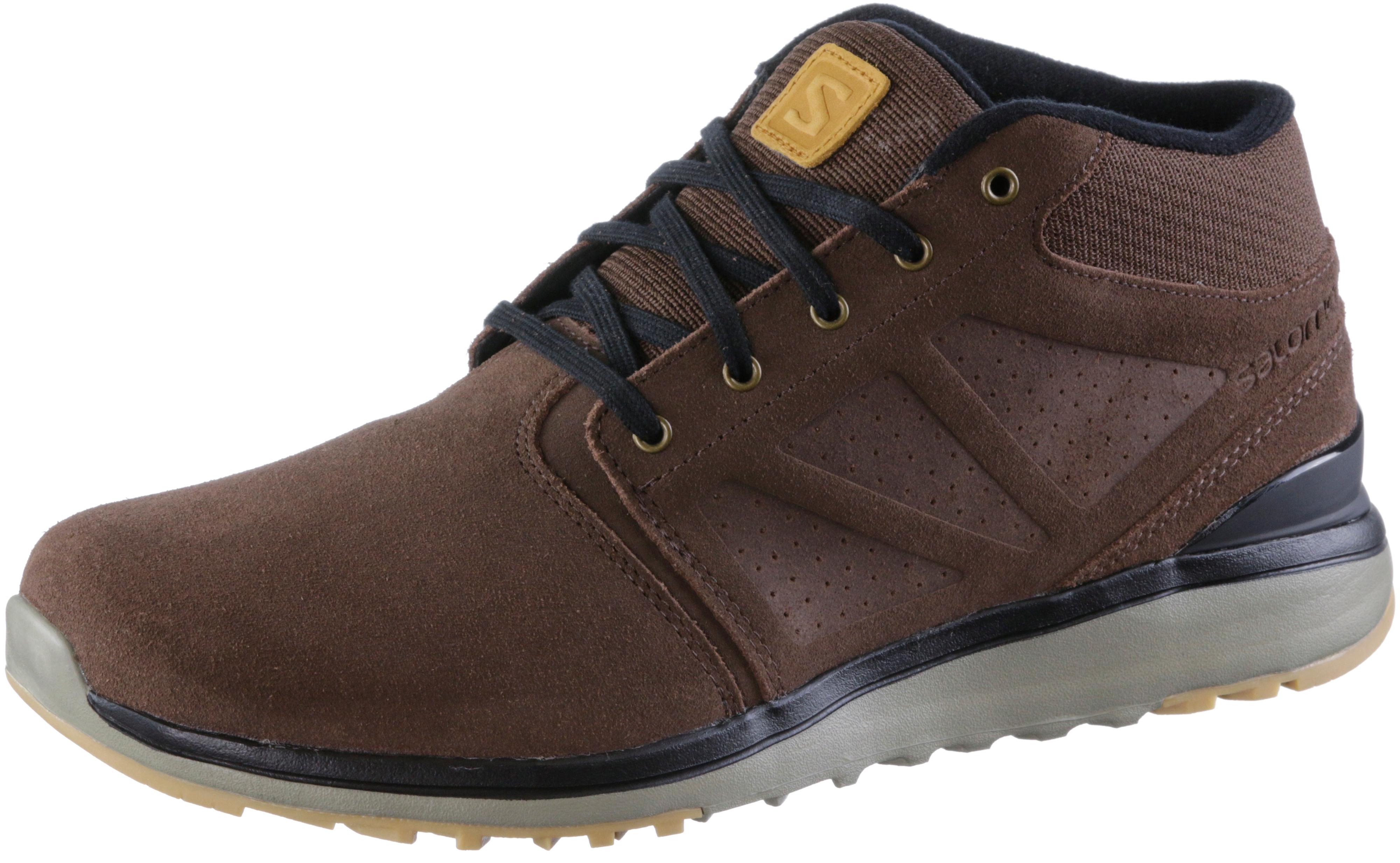 salomon utility chukka ts wr