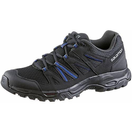 Salomon Riverside Outdoor Trekking Wanderschuhe 127854 40 Salomon Riverside Outdoor Trekking Wanderschuhe 127854 40
