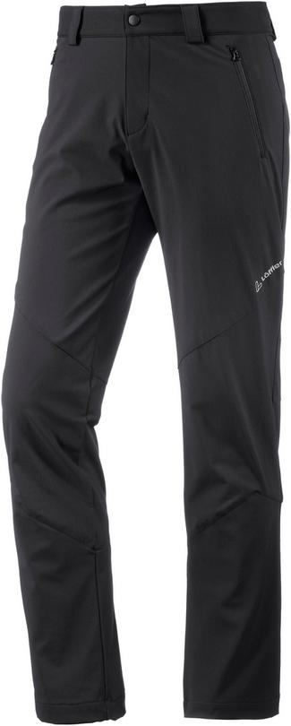 L&ouml;ffler Langlaufhose Herren schwarz