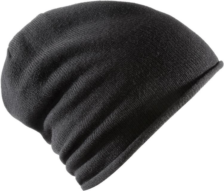 Barts Barts James Beanie - schwarz - 0 | SportScheck