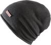 Barts James Beanie - schwarz