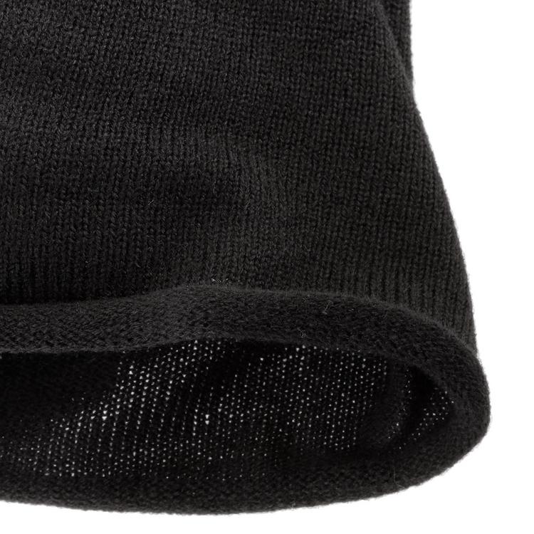 Barts Barts James Beanie - schwarz - 0 | SportScheck