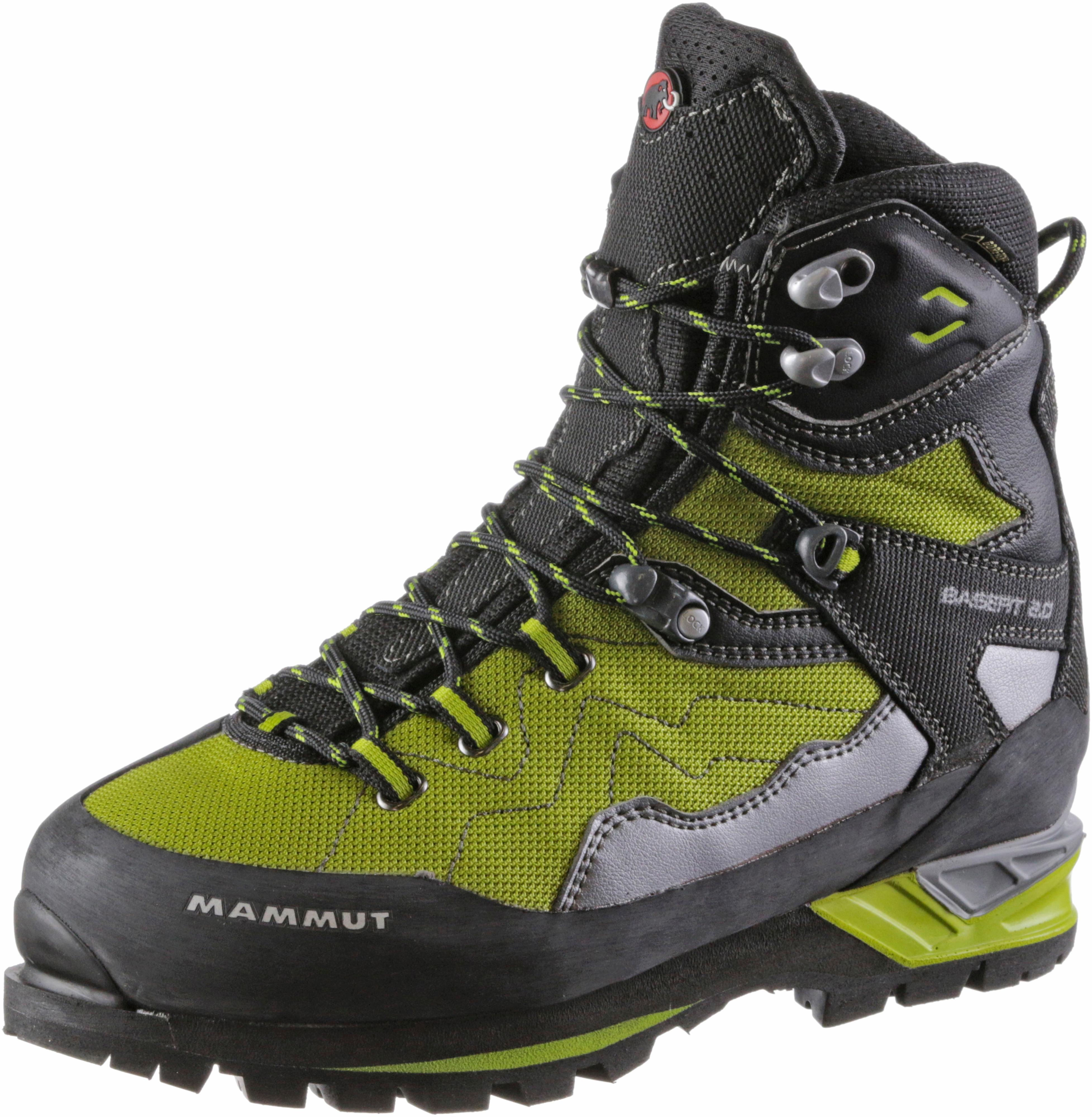 mammut magic advanced high gtx