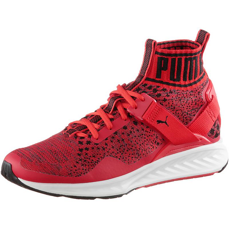puma ignite herren rot puma ignite herren rot