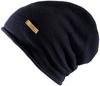 Barts James Beanie - blau