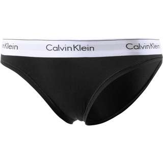 Calvin Klein Slip Damen schwarz