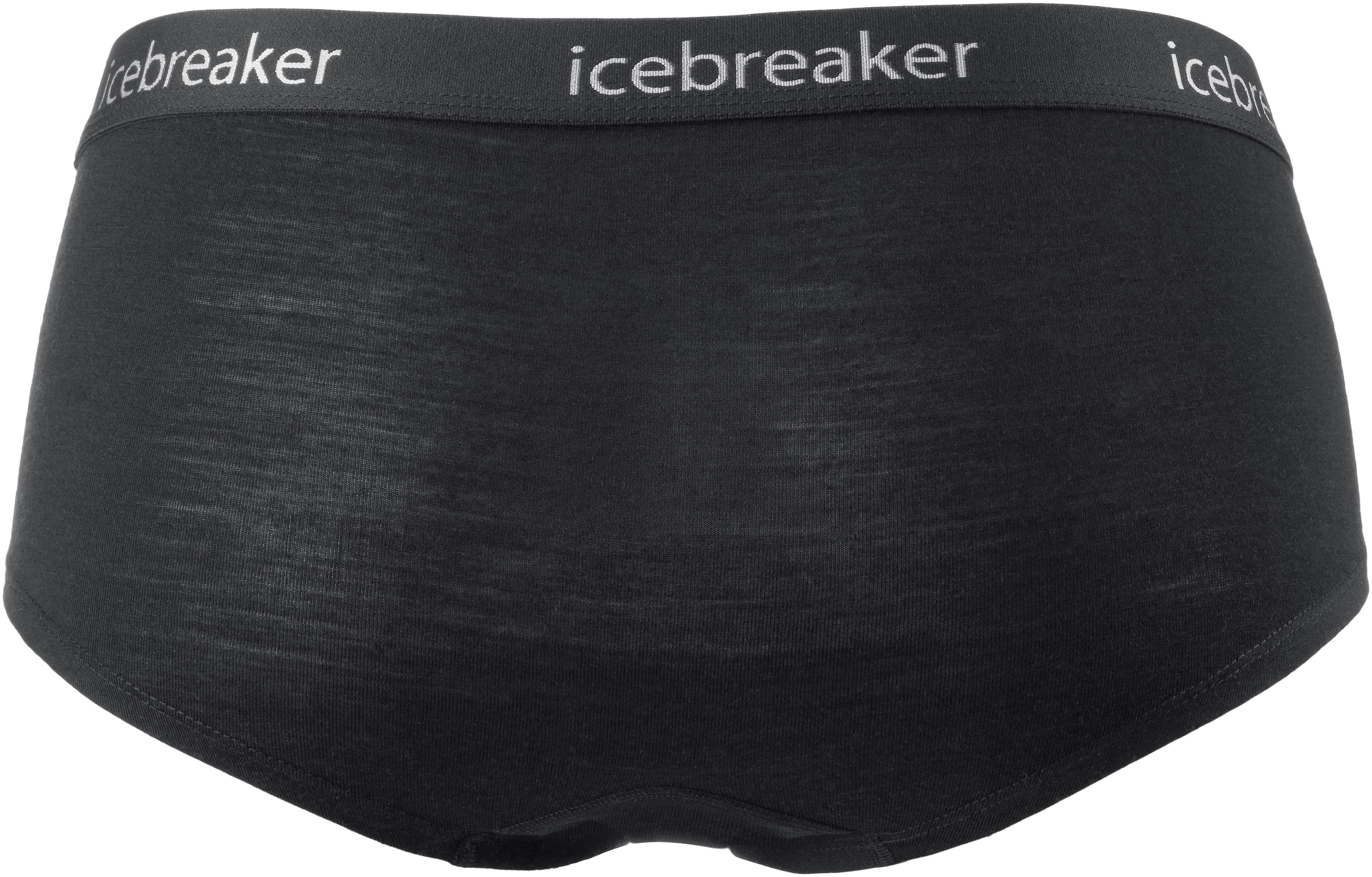 Icebreaker Sprite BH Damen black im Online Shop von SportScheck kaufen