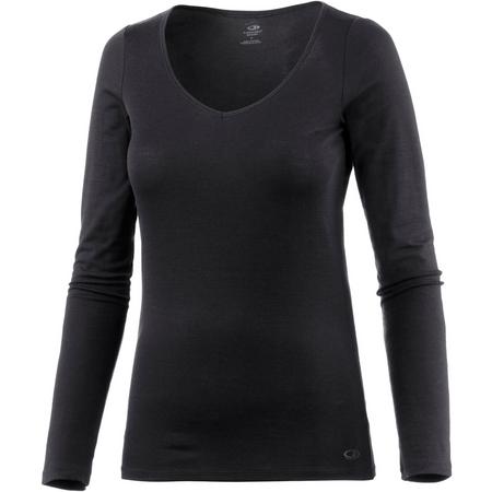 Icebreaker 150 Siren Sweetheart Funktionsshirt Damen T-Shirts S Normal  | 09420051430273 Icebreaker 150 Siren Sweetheart Funktionsshirt Damen T-Shirts S Normal  | 09420051430273