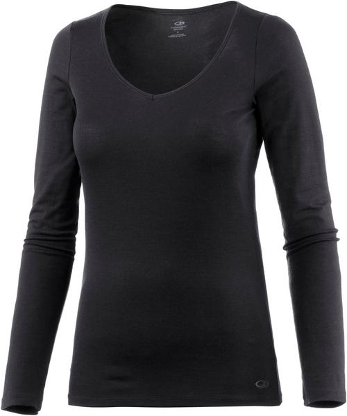 Icebreaker 150 Siren Sweetheart Funktionsshirt Damen