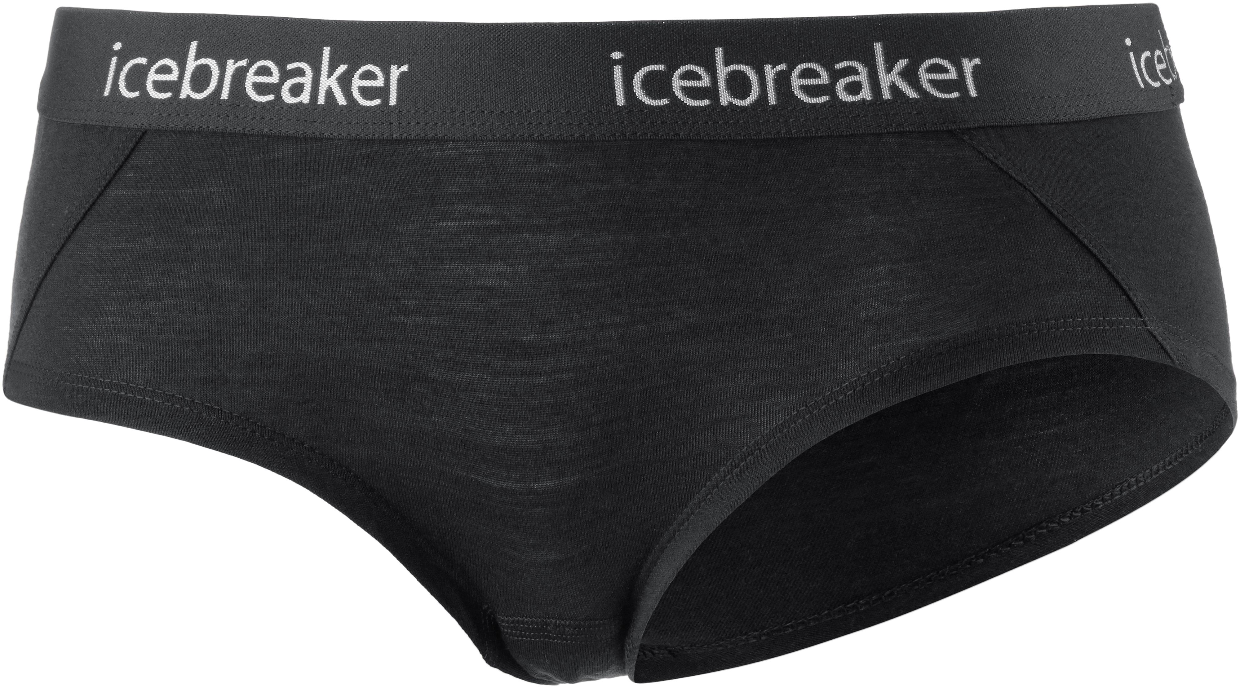 Icebreaker Icebreaker Sprite Panty Damen - 0 | SportScheck