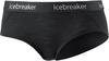 Icebreaker Sprite Unterhose Damen - black