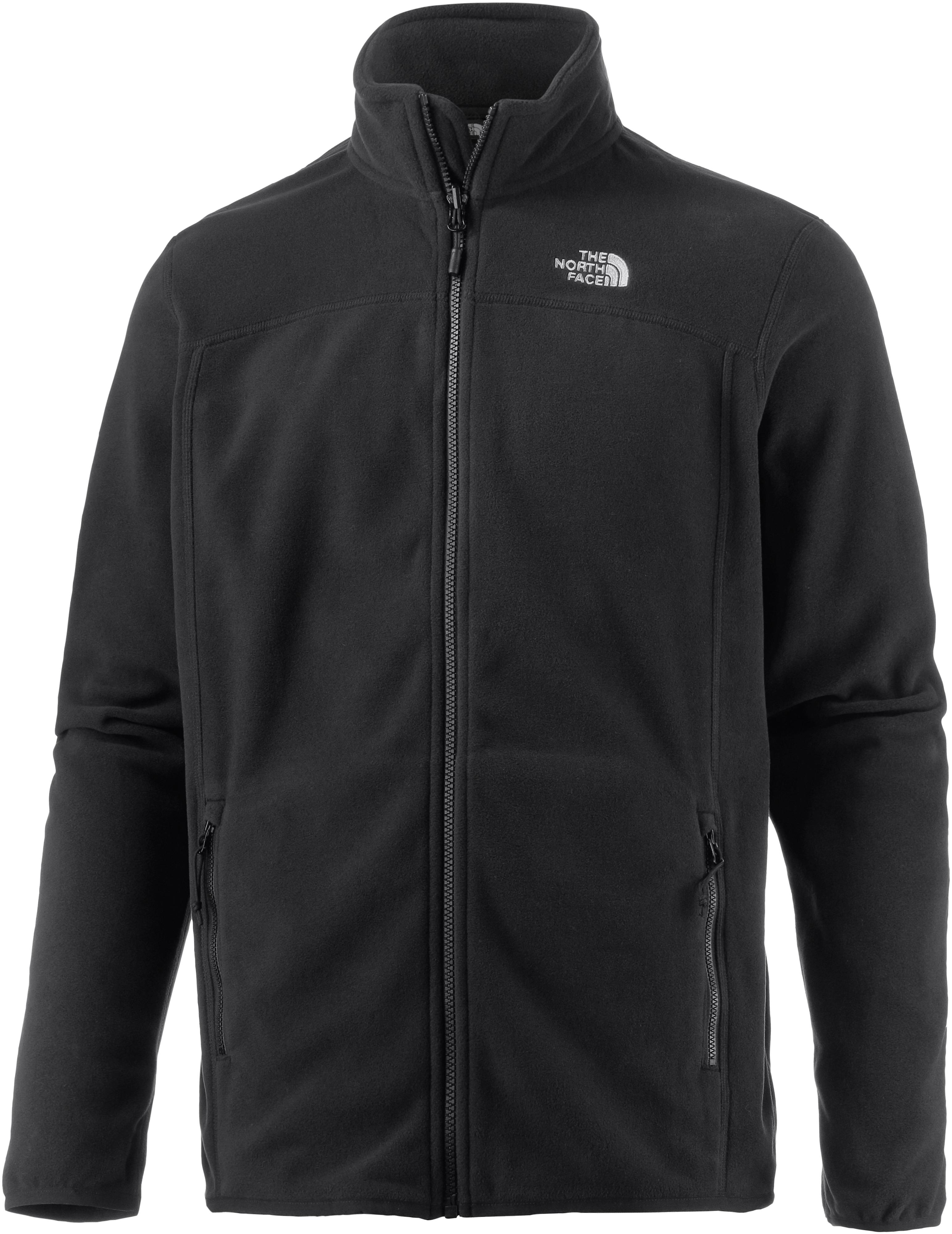 Fleecejacken Von The North Face Findest Du Bei Sportscheck