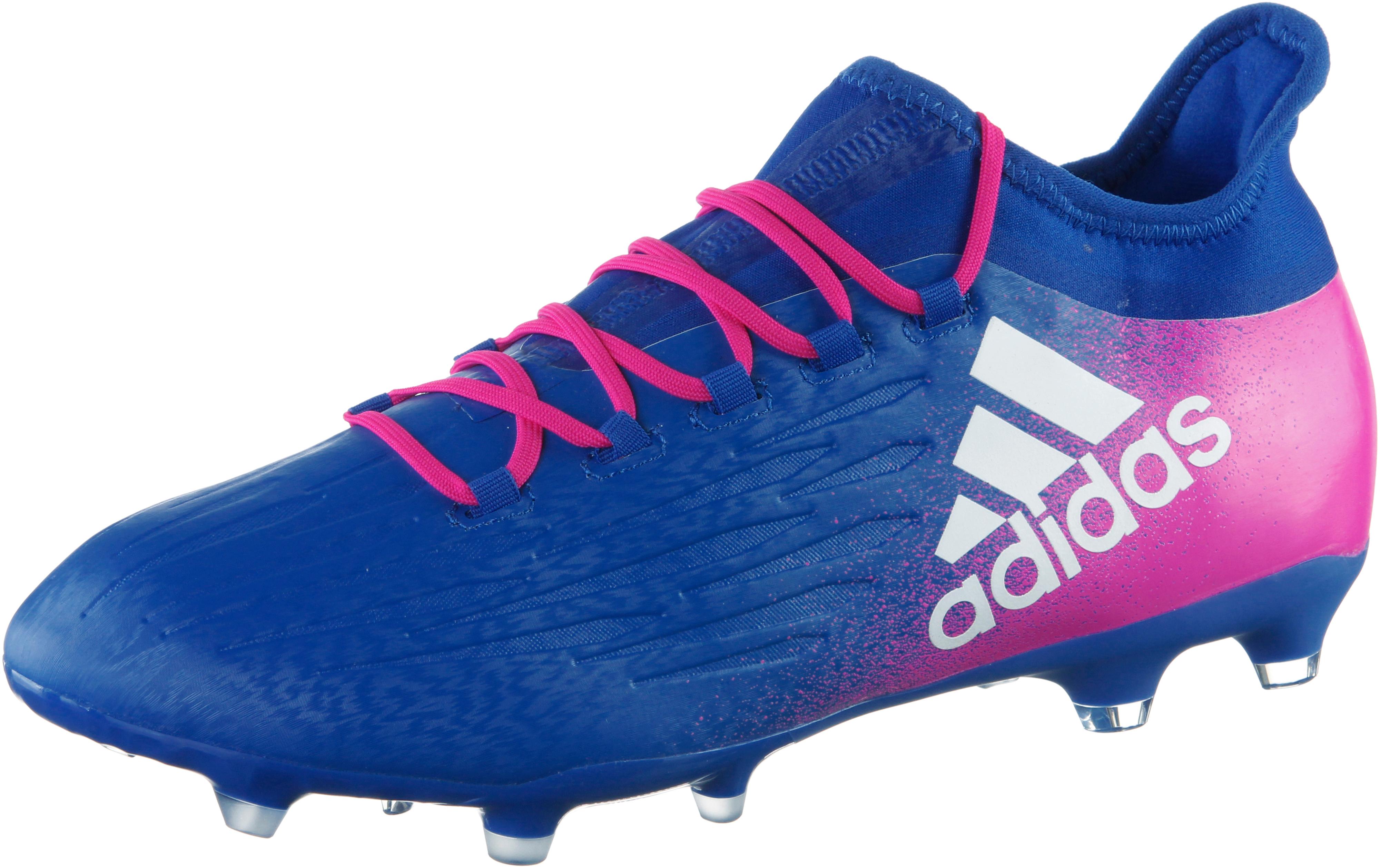 adidas x 16.2 hallenschuhe