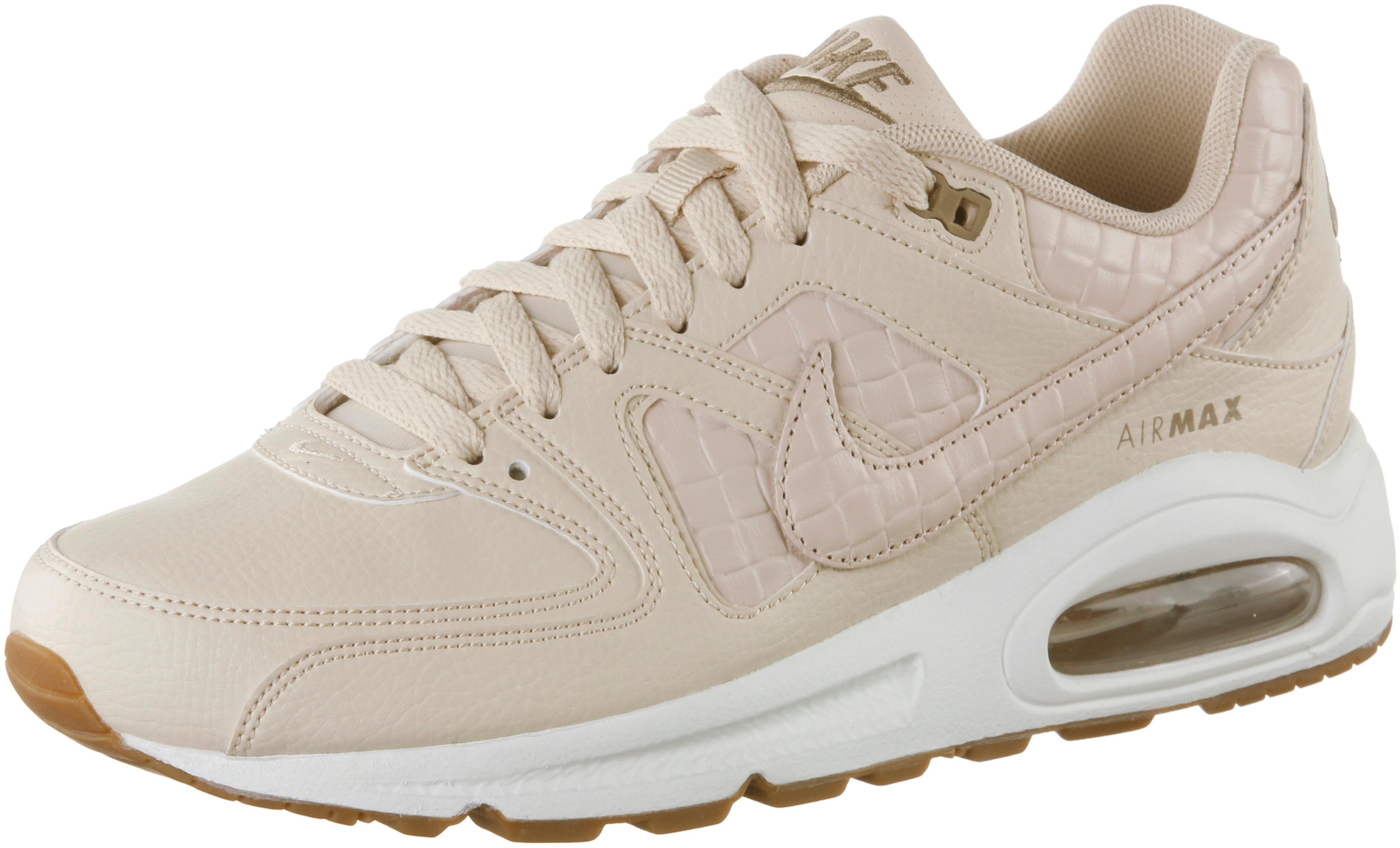 nike women's air max command