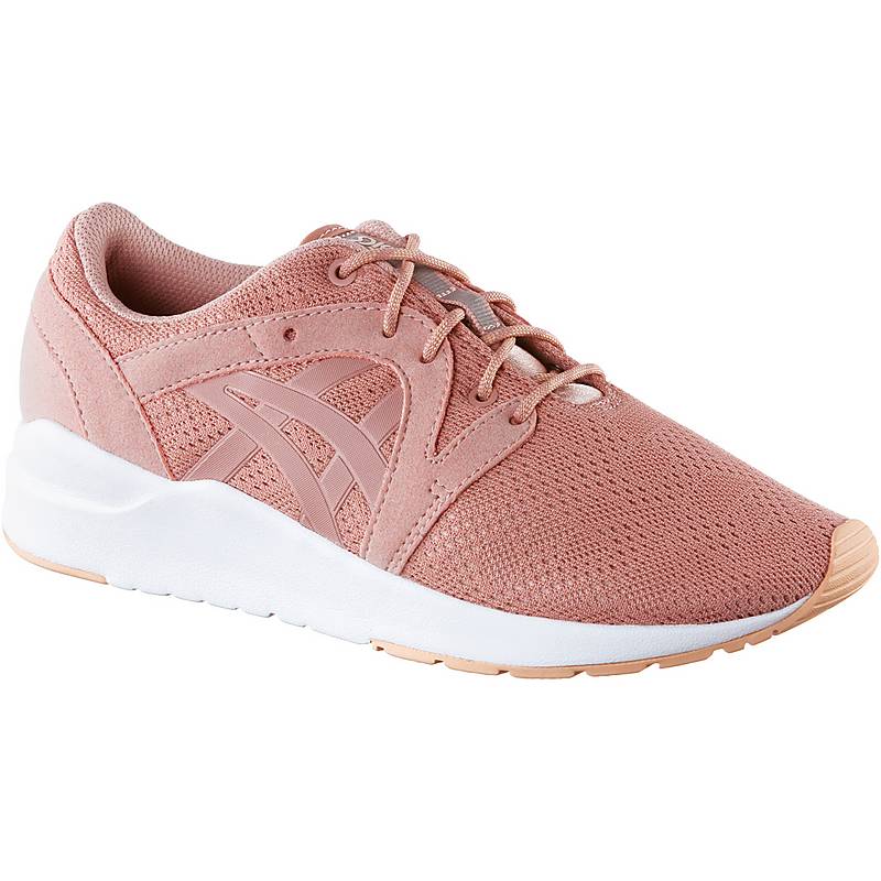 asics damen sneakers beige asics damen sneakers beige