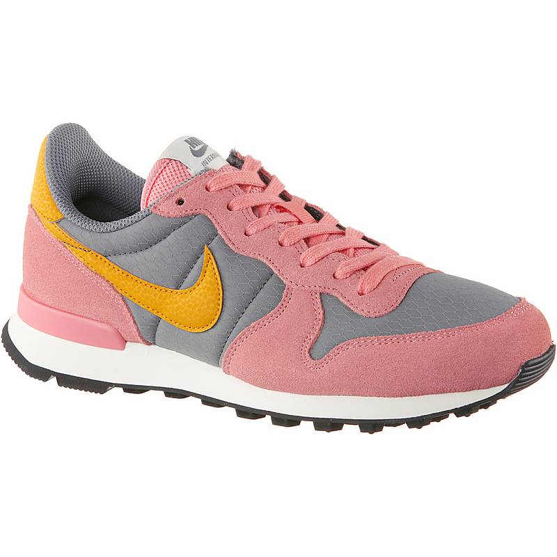 nike internationalist grau rosa nike internationalist grau rosa