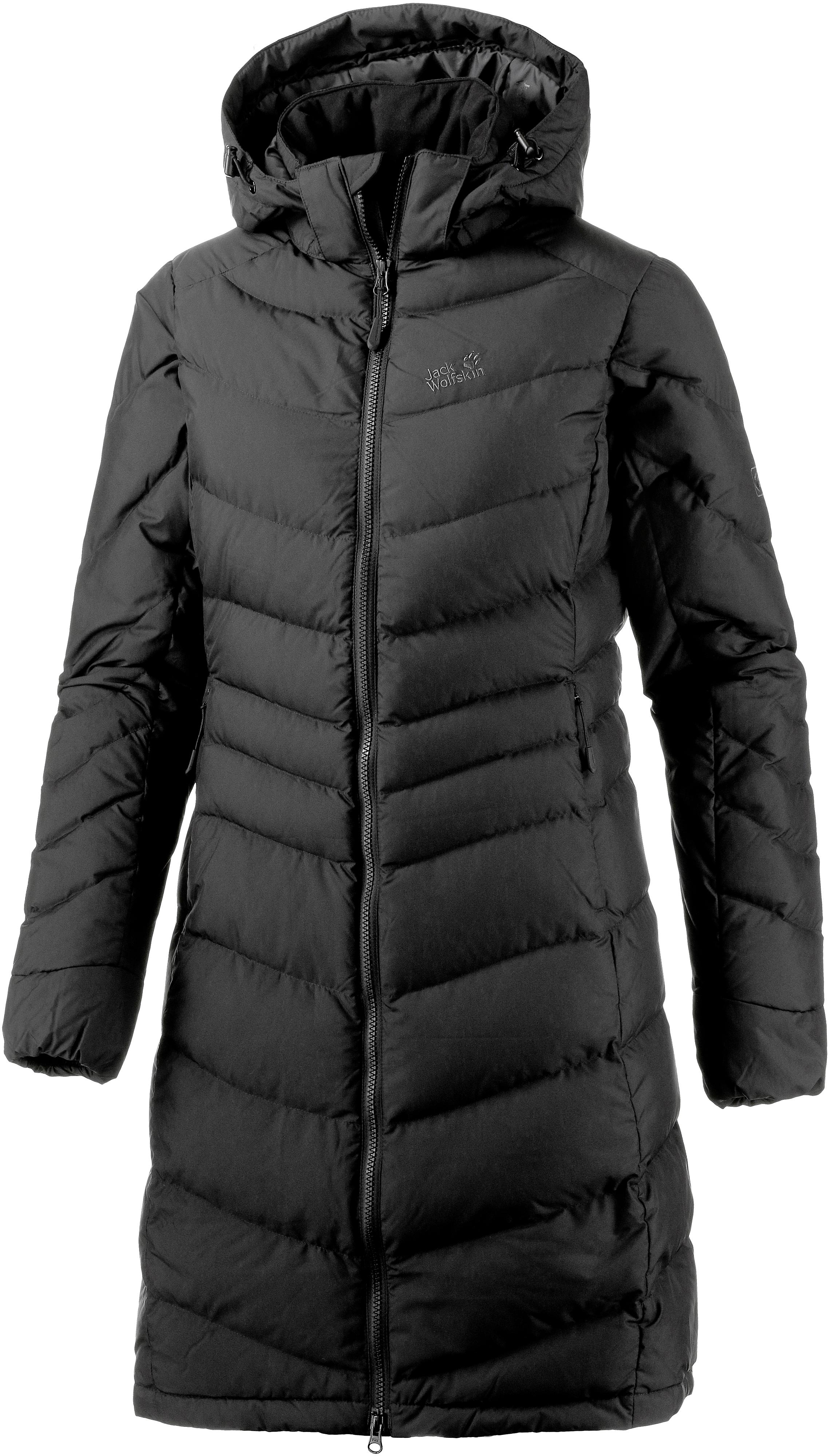 Jack Wolfskin Mantel Fur Damen Online Kaufen Sportscheck