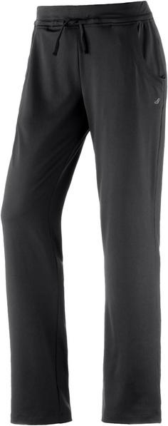 JOY sportswear Nela Trainingshose Damen schwarz