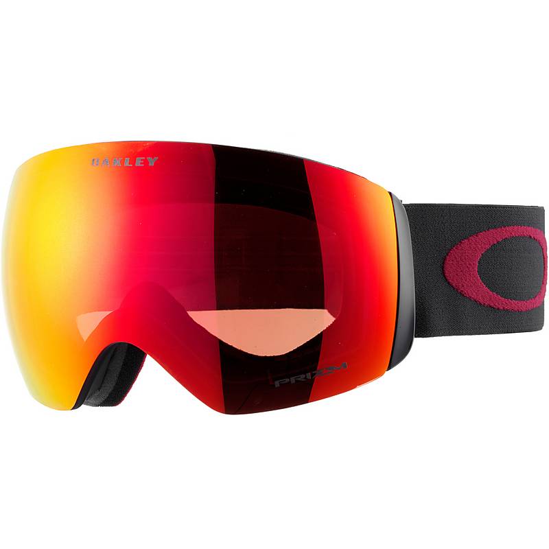 skibrille oakley flight deck skibrille oakley flight deck