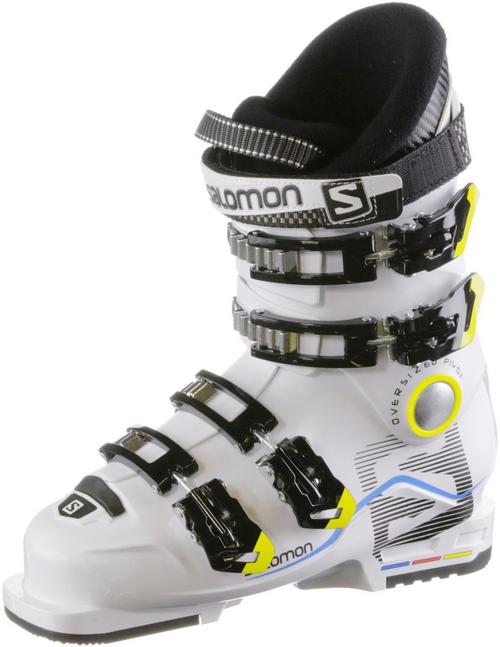 Salomon X Max 60 T Skischuhe Kinder
