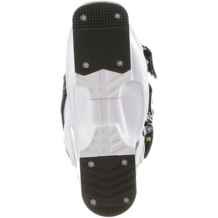 Salomon Salomon X Max 60 T Skischuhe Kinder - wei&szlig;-schwarz - 1 | SportScheck