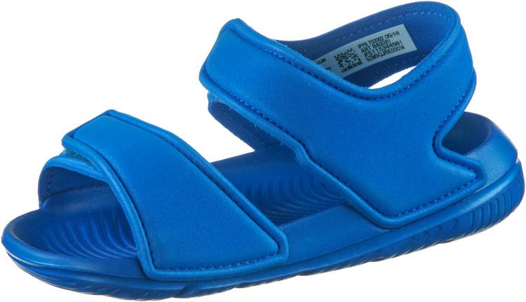adidas adidas AltaSwim Sandalen Kinder - blau - 0 | SportScheck
