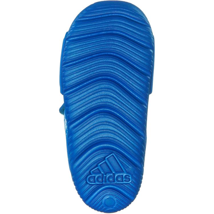 adidas adidas AltaSwim Sandalen Kinder - blau - 1 | SportScheck