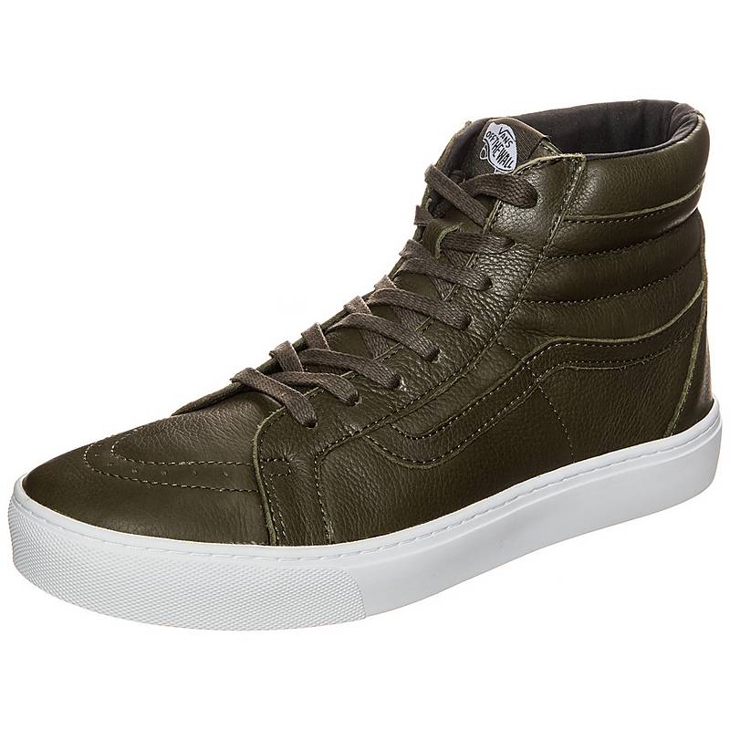vans olive herren vans olive herren