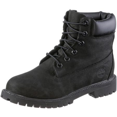 TIMBERLAND 6 Inch Premium Junior Boots Damen Boots & Stiefel 36 Normal  | 00761020879617