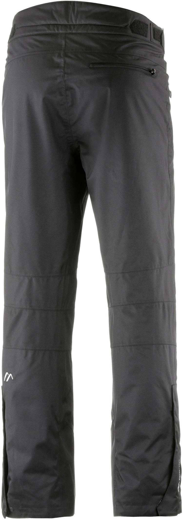 Maier Sports Maier Sports Anton light Skihose Herren - schwarz - 0 | SportScheck